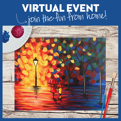 Love and Light - Live Virtual Event or Watch Recording Later